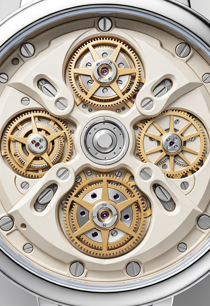 Präzisionstechnologie