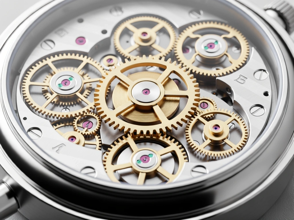 Symbol für Präzision