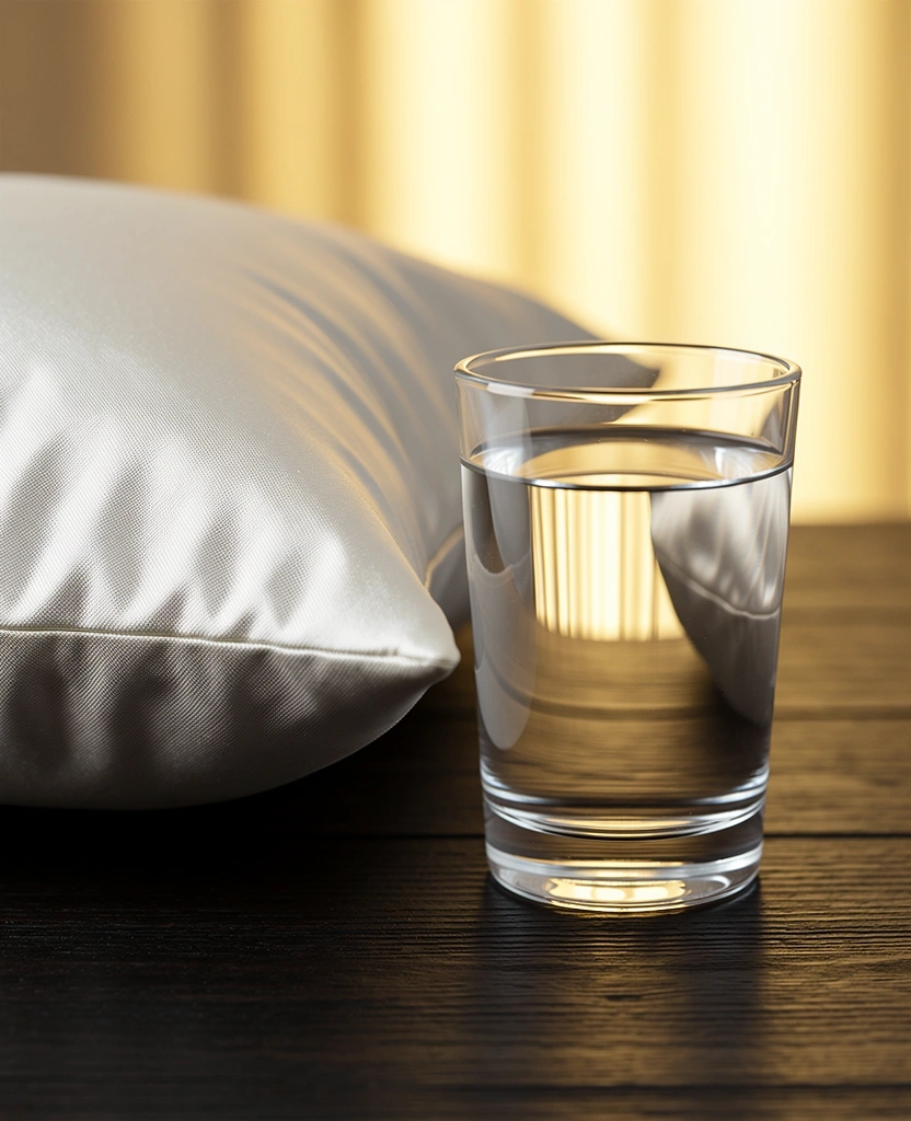 Regeneration Details