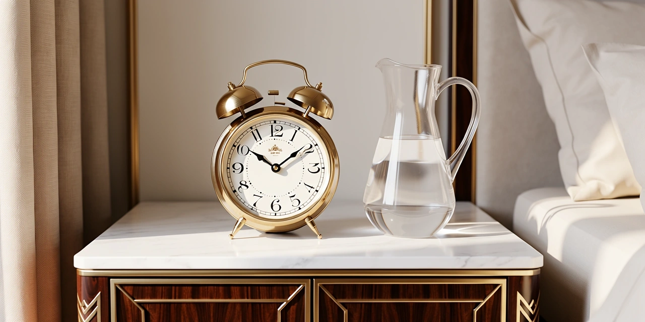 Schlaf-Optimierung Details