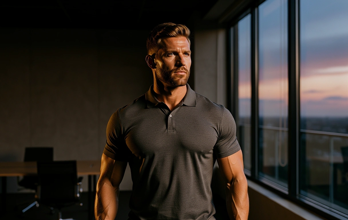 Der Coach von Schlaf-Trainer Online